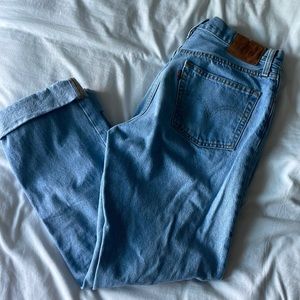 Levi’s 501- W29 L30
